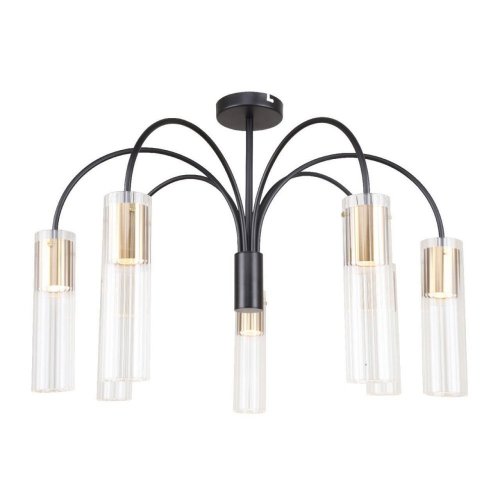 Потолочная люстра Kors 4740-7C Потолочная люстра Kors 4740-7C