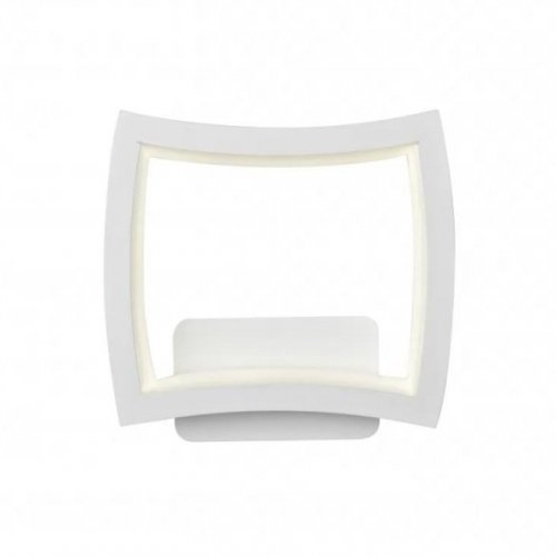 Настенный светильник iLedex Roomy 8196-200-B WH Настенный светильник iLedex Roomy 8196-200-B WH