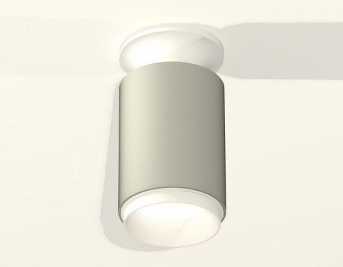 Точечный светильник Ambrella light Techno Spot XS6314060