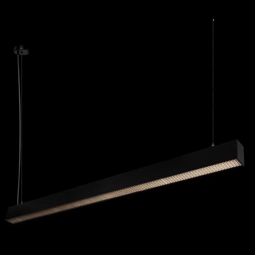 Подвесной светильник Vim 10318/C Black Подвесной светильник Vim 10318/C Black