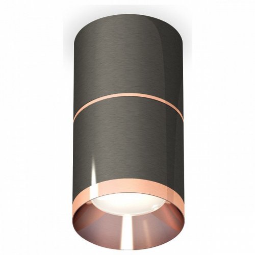 Точечный светильник Ambrella light Techno Spot XS7403101 Точечный светильник Ambrella light Techno Spot XS7403101