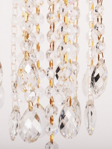 Подвесной светильник Abrasax X9120A/3GO