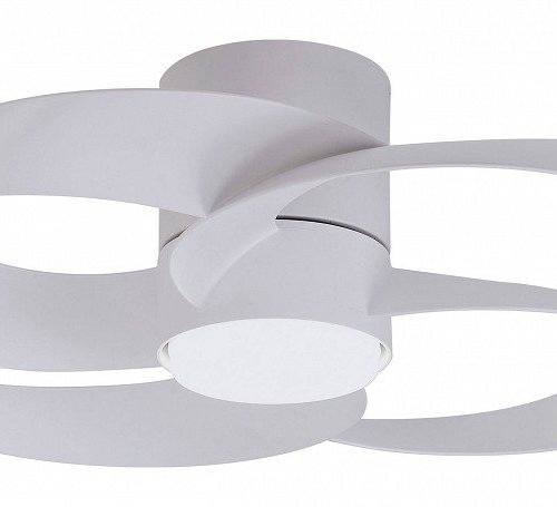 Светильник с вентилятором Mantra Rose 8705 Светильник с вентилятором Mantra Rose 8705