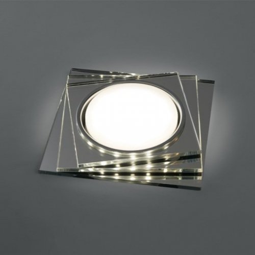 Встраиваемый светильник Feron CD5024 40523 Встраиваемый светильник Feron CD5024 40523