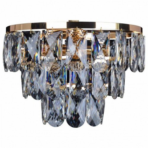 Подвесная люстра Omnilux Volpedo OML-72913-09 Подвесная люстра Omnilux Volpedo OML-72913-09