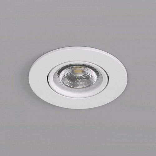 Встраиваемый светильник Denkirs DK3020-WH