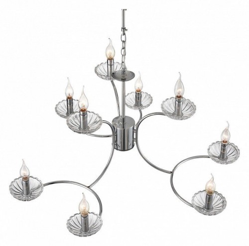 Подвесная люстра Lumion Lolina 8155/9