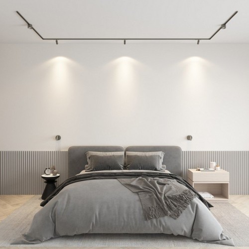 Бра Denkirs SHINE WALL DK5072-DN