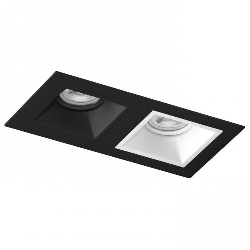 Встраиваемый светильник Lightstar Domino D5270607WBMOD Встраиваемый светильник Lightstar Domino D5270607WBMOD