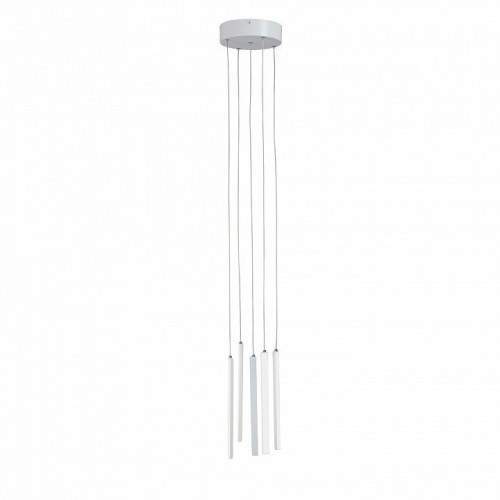 Подвесной светильник Vitaluce V3045-0/5S