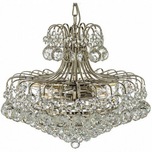 Подвесная люстра Arti Lampadari Alanno E 1.5.50.100 N