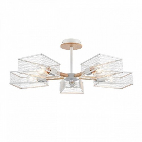 Потолочная люстра Lumion Irma 8246/5C