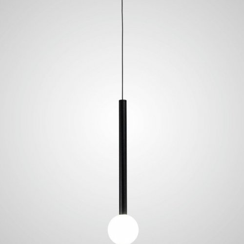 Подвесной светильник AM Group AM464 BK