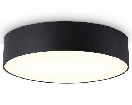 Потолочный светильник Ambrella light Orbital Air Alum FV5525