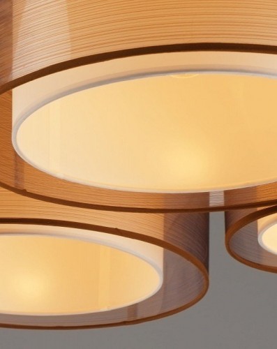 Потолочная люстра Moderli Room V10624-5C Потолочная люстра Moderli Room V10624-5C