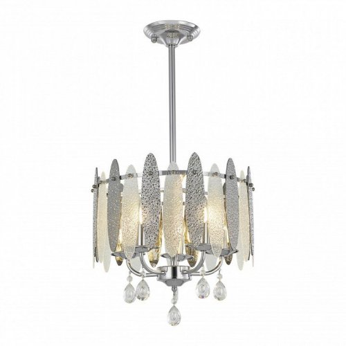 Подвесная люстра Arte Milano Sorrento-4309 374309/5/350/380 CR