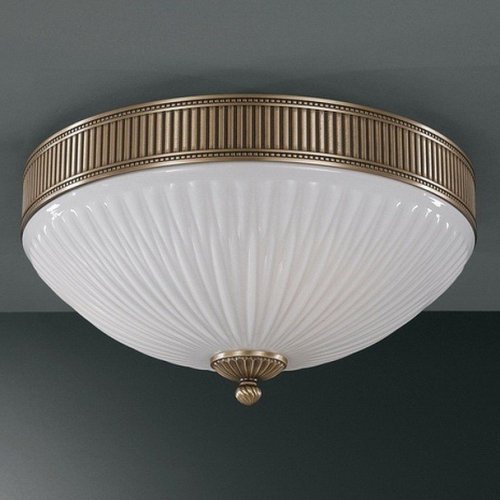 Потолочный светильник Reccagni Angelo PL 9250/3