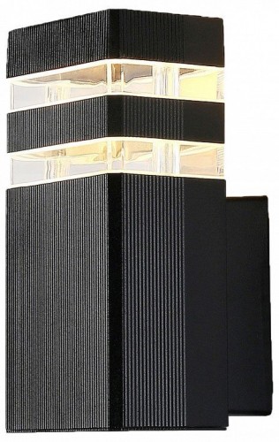 Настенный светильник уличный Ambrella light GARDEN ST2572