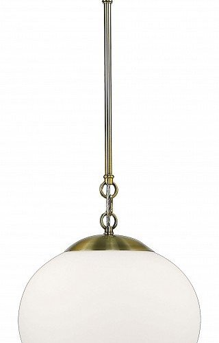 Подвесной светильник SIMPLE STORY 1123 1123-1PL