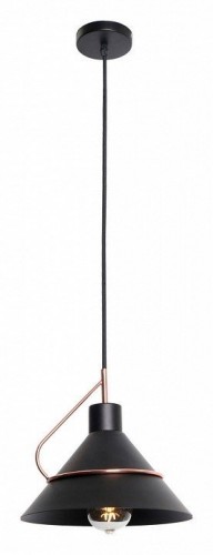 Подвесной светильник Lussole Lgo Bossier GRLSP-8265