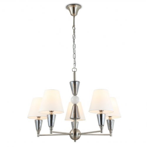 Подвесная люстра Ambrella light High Light LH75253