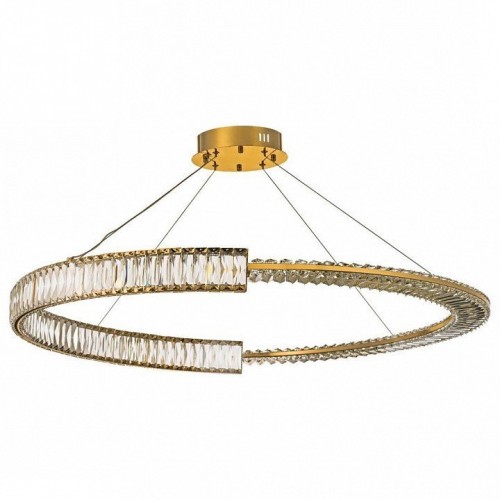 Подвесной светильник Dio DArte  Caneva Caneva L 1.5.100.100 G