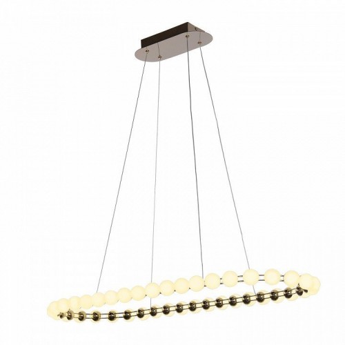 Подвесной светильник Favourite Helmet 4590-10P