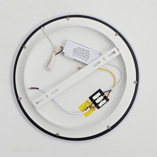 Потолочный светильник Zortes Galo ZRS.10112.01