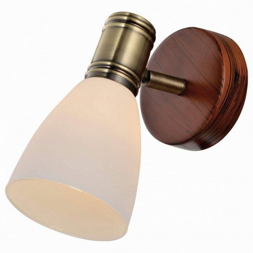 Настенный светильник Toplight Sharyl TL3720Y-01BB Настенный светильник Toplight Sharyl TL3720Y-01BB