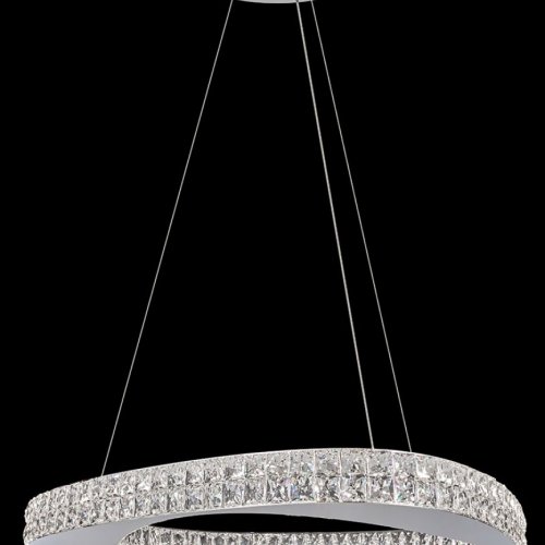 Подвесная люстра Veronique LE3030/850 CH