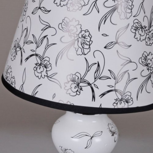 Интерьерная настольная лампа  02639-0.7-01