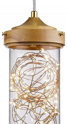 Подвесной светильник Wertmark Hilo WE501.01.716 Подвесной светильник Wertmark Hilo WE501.01.716