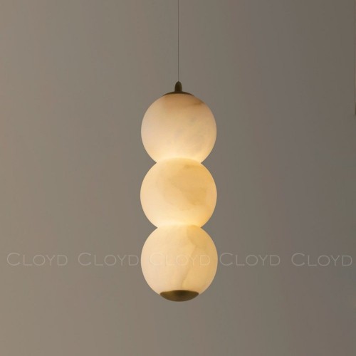 Подвесной светильник Cloyd Orionis 12531