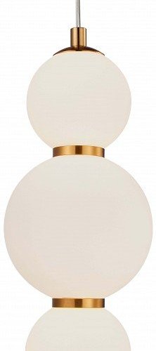 Подвесной светодиодный светильник F-Promo Kiran 4613-1P