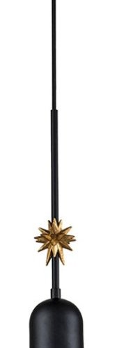 Подвесной светильник Elstead Etoile ETOILE-P-M-MB