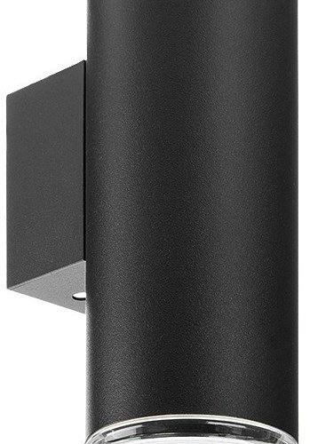 Накладной светильник Wolta AQUA WSL-GU10/W14B