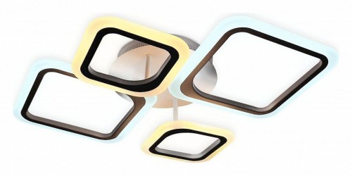 Потолочная светодиодная люстра Ambrella light Original FA4382