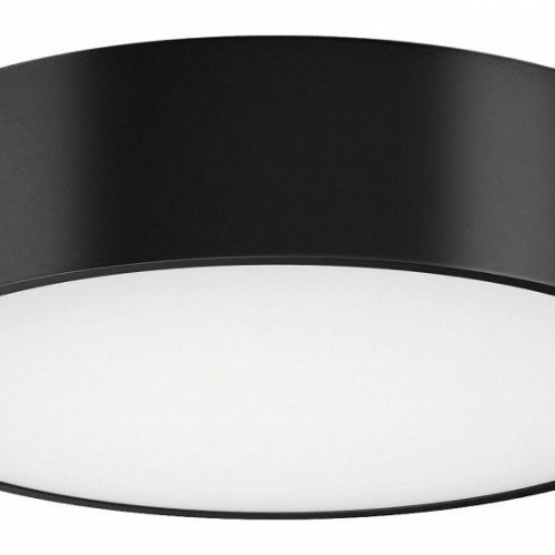 Потолочный светодиодный светильник Arlight SP-Tor-Pill-R400-25W Warm3000 022997(2) Потолочный светодиодный светильник Arlight SP-Tor-Pill-R400-25W Warm3000 022997(2)