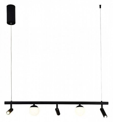 Подвесная светодиодная люстра F-Promo Philia 4179-5P Подвесная светодиодная люстра F-Promo Philia 4179-5P