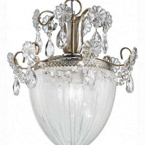 Подвесной светильник MM Lampadari Rugiada 6957/1 00 V1669