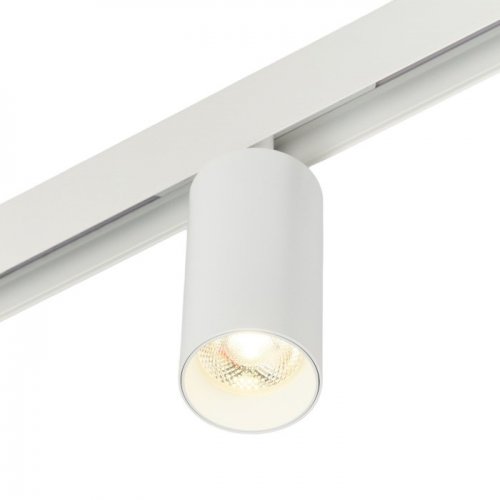 Трековый светильник MyFar Ray MT0220-18W4K-W Трековый светильник MyFar Ray MT0220-18W4K-W