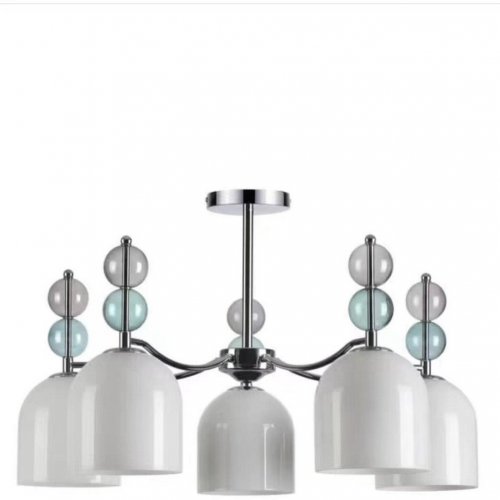 Потолочная люстра Alfa Light F0824-11 Потолочная люстра Alfa Light F0824-11