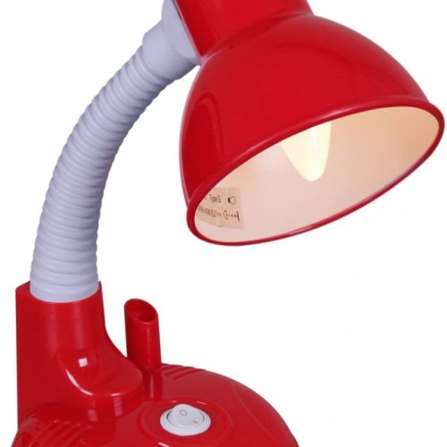 Настольная лампа Reluce 02317-0.7-01 RD Настольная лампа Reluce 02317-0.7-01 RD