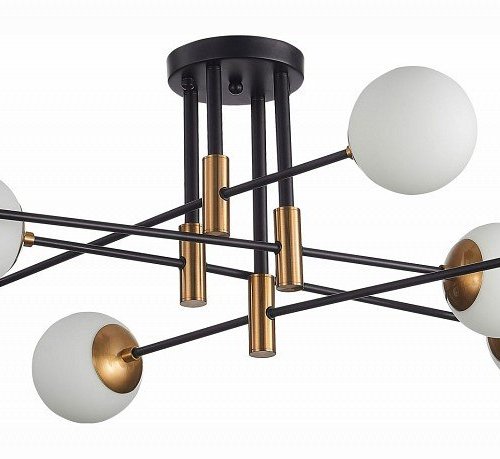 Потолочная люстра ST Luce Limano SL1203.402.08
