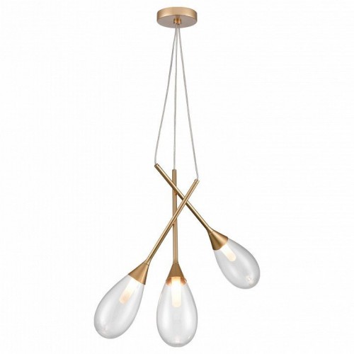 Подвесной светильник Vele Luce Grazioso VL5864P03 Подвесной светильник Vele Luce Grazioso VL5864P03