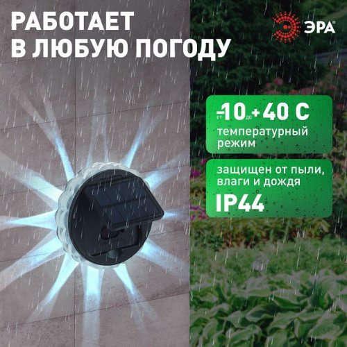Архитектурная подсветка ЭРА ERAFS012-08