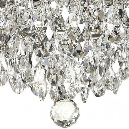 Потолочная люстра Arti Lampadari Castellana E 1.3.46.601 N Потолочная люстра Arti Lampadari Castellana E 1.3.46.601 N