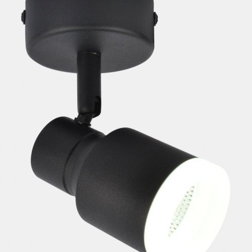 Светодиодный спот Elvan NLS-1202-5W-NH-Bk