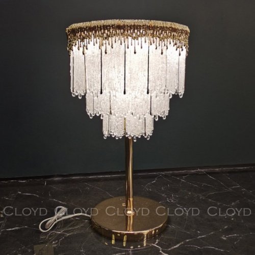 Интерьерная настольная лампа Cloyd Consonance 30149