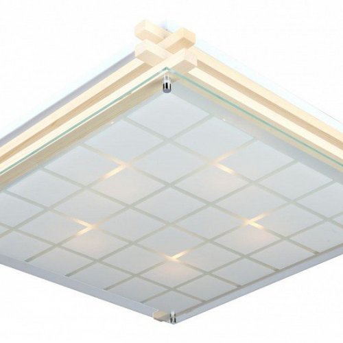 Потолочный светильник Omnilux OML-40517-05 Потолочный светильник Omnilux OML-40517-05